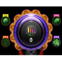 Правосмукалка Dyson-9